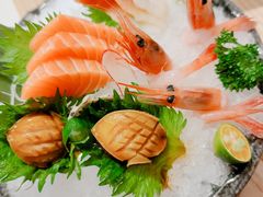 -小句号·精致料理(江南环球港店)