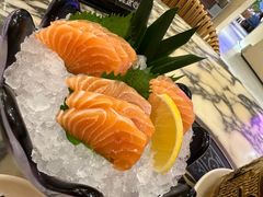 -皇室假期美食水疗会(春风路店)