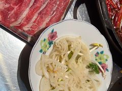-朱光玉火锅馆(正弘城店)