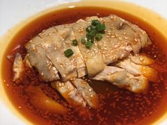 -姚姚酸菜鱼·金戈戈香港豉油鸡(喜荟城联名店)