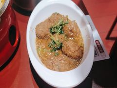 -喜家德虾仁水饺(北京超极合生汇店)