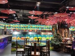 -东北大院·东北菜(三台子店)