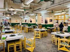 大堂-石灰市老火锅(北滨路店)