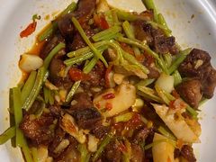 -九毛九西北菜(番禺万达店)