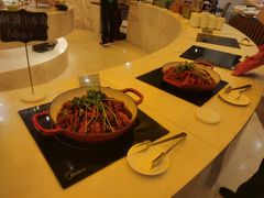 -大唐西市酒店-丝路阳光西餐厅