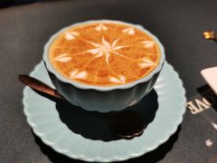 -吱咖啡西式简餐