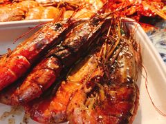 -盒马鲜生(189购物中心店)