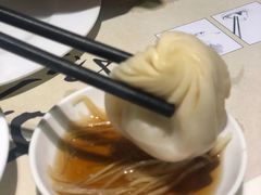 -鼎泰丰(渔阳店)