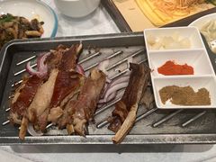 -三义和酒楼(广渠门店)