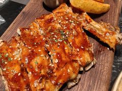 -Nord Grill&Bar Highland诺德西餐(深圳欢乐海岸店)