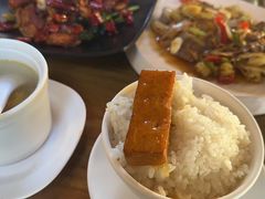 -隔壁老王·家常云南菜(花巷店)