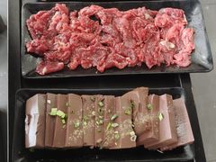 -牛一煲美食(江高店)