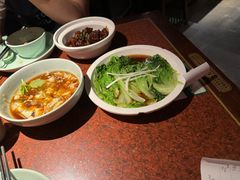 -绿茶餐厅(蓝色港湾店)