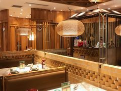 大堂-望湘园·湖南菜(宏伊店)