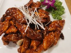 -津菜宋记老房子(平山道店)