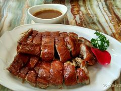 -椿记烧鹅(叠彩店)