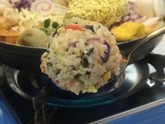 韩式金枪鱼饭团-欧巴来了韩式料理