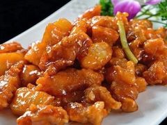 -大家食府·福建菜(FAC协盛中心庭院餐厅店)