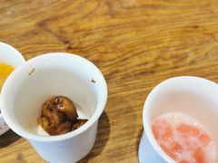 -食蔬不二素食自助餐厅(沈阳铁西店)