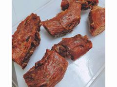 -钱商茉莉香鸭颈王(立山广场店)