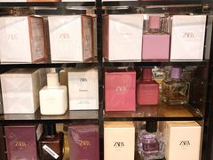 -ZARA(仓山万达店)