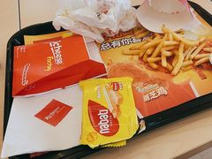 -丽芝士Richeese Factory(大新店)