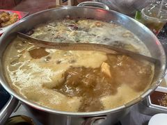 -燃计沙茶皇·香港沙茶火锅(人广旗舰店)