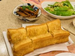 -点都德(聚福楼店)