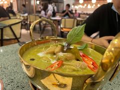 -Home Thai·泰谣(王府井apm店)