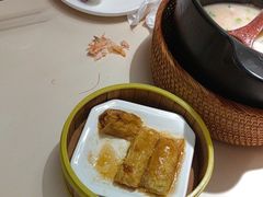 -如轩·海鲜砂锅粥·潮汕菜(海珠店)
