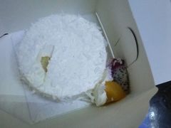 -壹谷多面包生日蛋糕 (三和店)