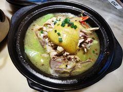 麻椒鸡-常和州·夜宵大排档(常州单店)