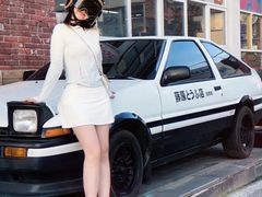 -金港秋名山·双层卡丁车场