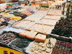 -南市食品街