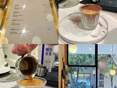 -常识咖啡common sense(春熙路店)