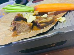 -蟹之国·精品蟹料理(极地店)