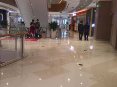 -深圳来福士广场