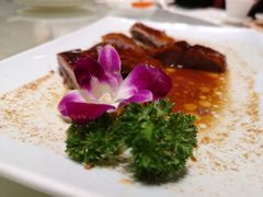 挂炉脆皮烧鹅-東海海鲜酒家(中信广场店)