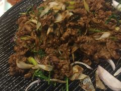 -京味斋·北京烤鸭(华威桥北工大店)