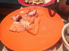 -味餐厅·海鲜·火锅·自助餐