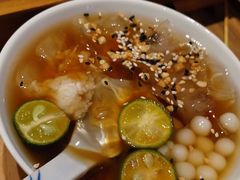 -怪噜范·老贵阳街头名小吃(汇金星力城店)
