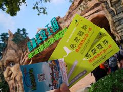 -美的鹭湖探索王国