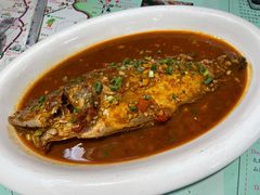 -又见炊烟私房菜(敬亭路店)