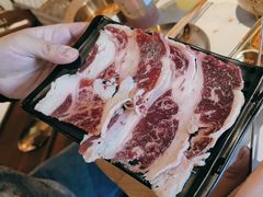-欢喜哥齐齐哈尔自助烤肉(大学城店)