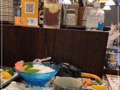 -哥哥の深夜食堂(红松东路店)
