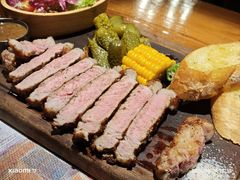 -秀·爱尔兰餐吧(上海路店)