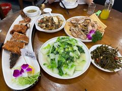 -醉壹号海鲜大排档(厦门美食地标店)