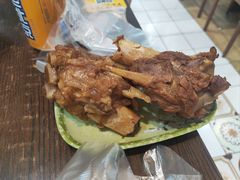 -香友记正宗隆江猪脚饭(首经贸店)