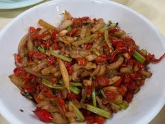 -笨罗卜浏阳菜馆(龙华鹏润达店)