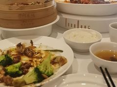 -眉州东坡(北苑华贸店)